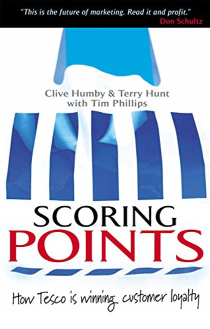 Scoring Points: How Tesco is Winning Customer Loyalty