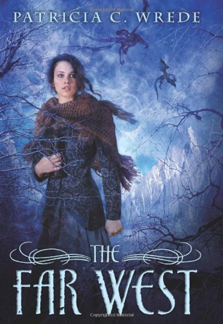 The Far West (Frontier Magic (Hardcover))