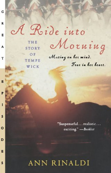 A Ride into Morning: The Story of Tempe Wick