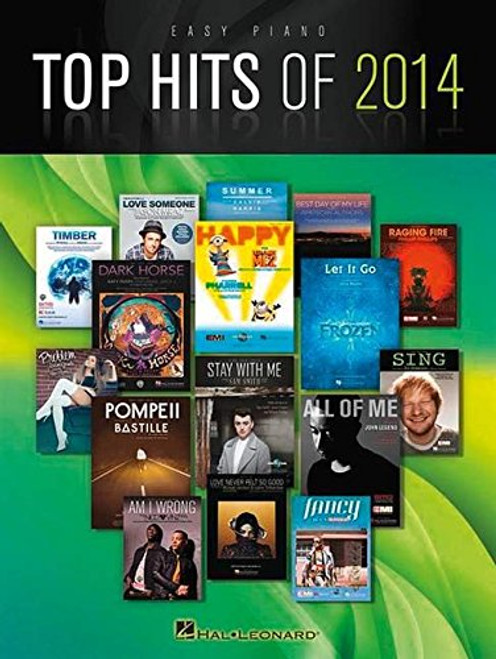 Top Hits of 2014