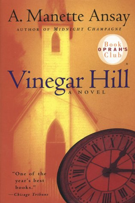 Vinegar Hill
