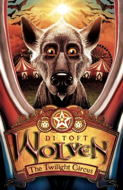 The Twilight Circus (Wolven) The Twilight Circus (Wolven)