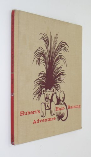 Hubert's Hair Raising Adventure