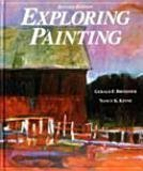 Exploring Painting: A Guide for Teachers