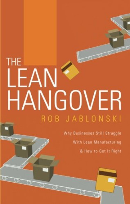 The Lean Hangover