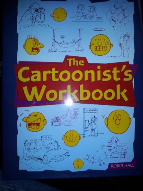 The Cartoonist Workbook