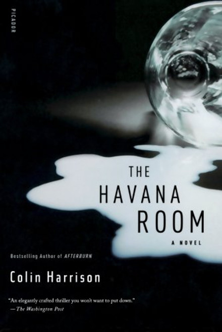 The Havana Room: A Novel The Havana Room: A Novel