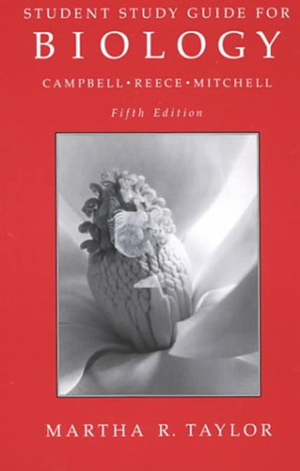 Student Study Guide for Biology