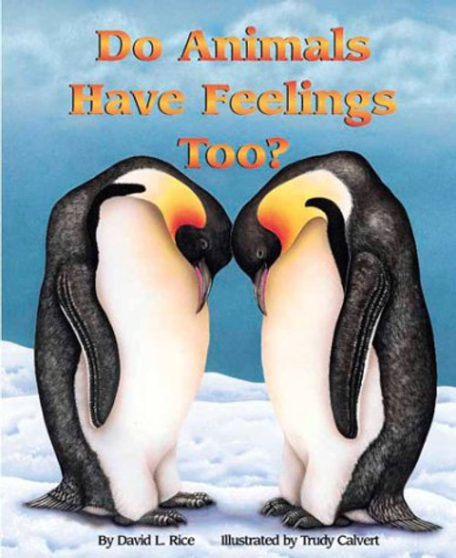Do Animals Have Feelings Too?