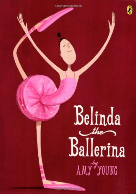 Belinda, the Ballerina