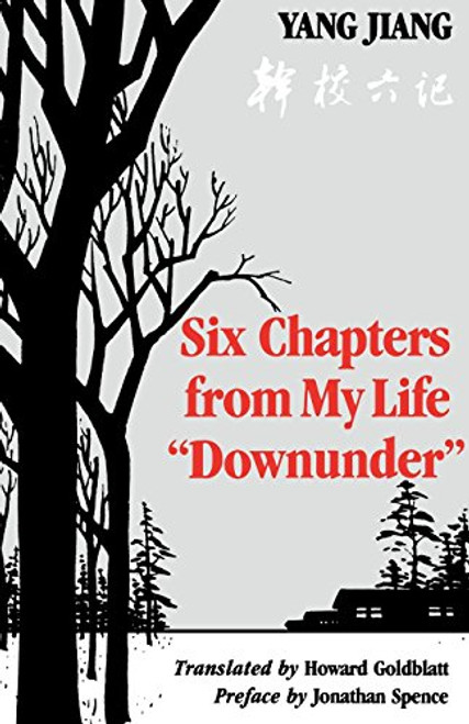 Six Chapters from My Life Downunder