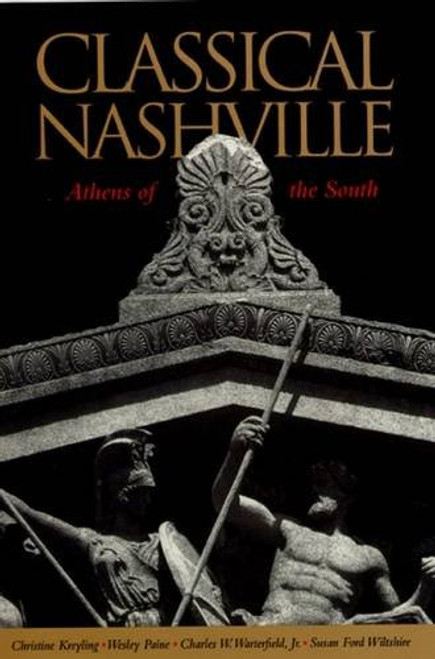 Classical Nashville: Athens of the South