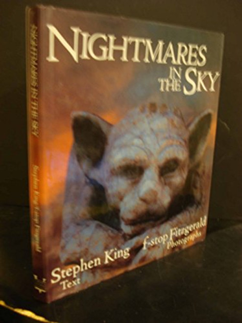 Nightmares in the Sky: Gargoyles and Grotesques