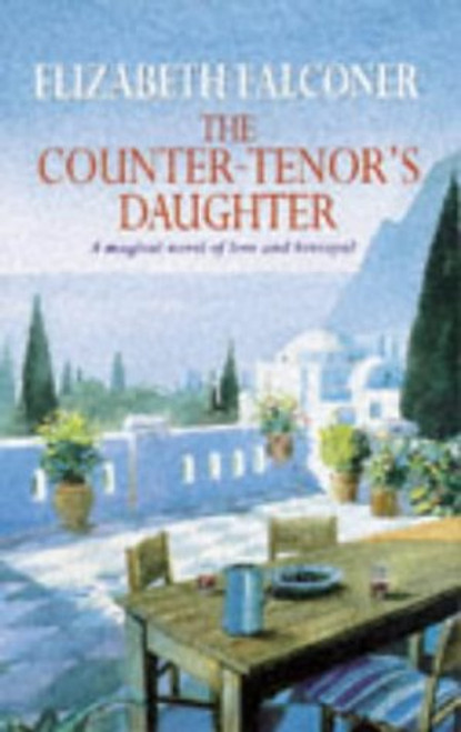 The Counter-tenor's Daughter