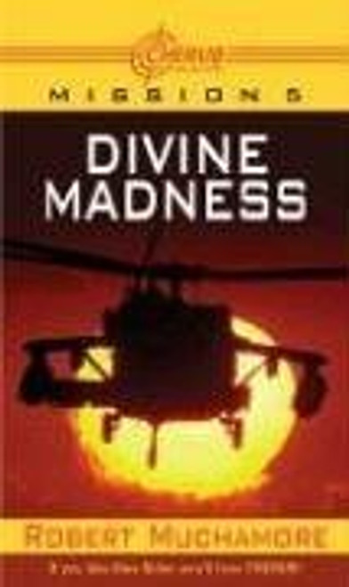 Divine Madness (Cherub)