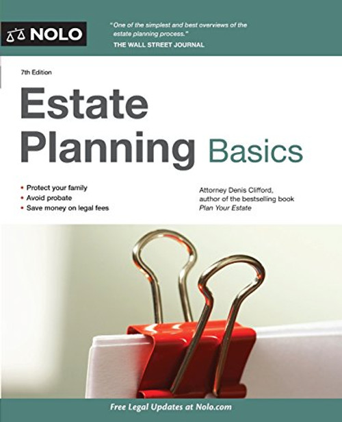 Estate Planning Basics