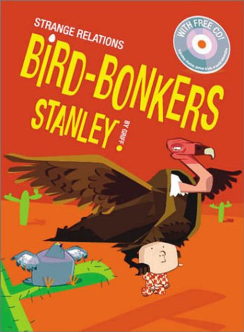 Bird-Bonkers Stanley Bird Bonkers Stanley (Stanley, 3)