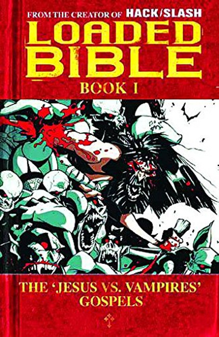 Loaded Bible Book 1 (Bk. 1)