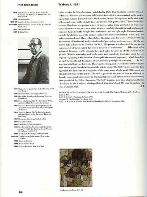 Icons of Art: The 20th Century (Prestel's Icons)