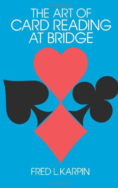 The Art of Card Reading at Bridge