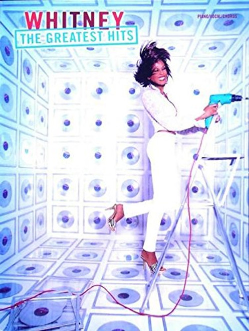 The Greatest Hits: Piano/Vocal/Chords