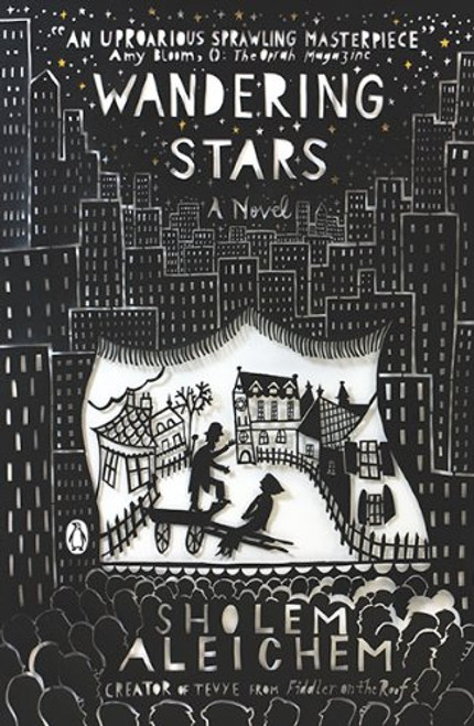 Wandering Stars: A Novel