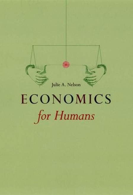 Economics for Humans