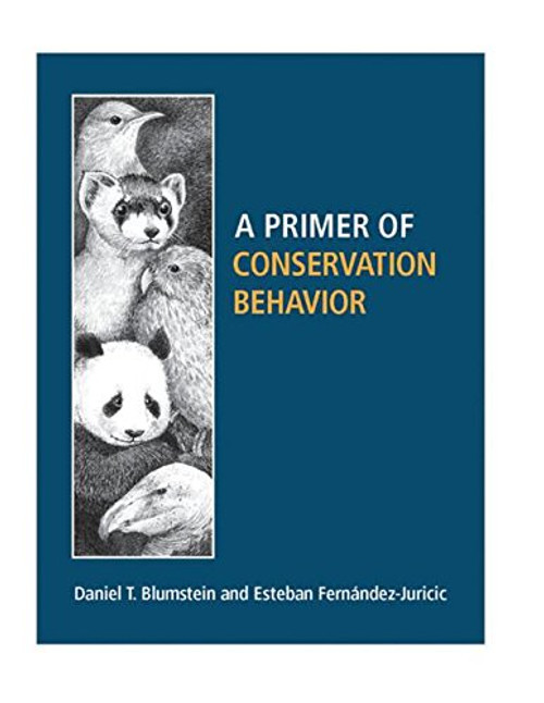 A Primer of Conservation Behavior