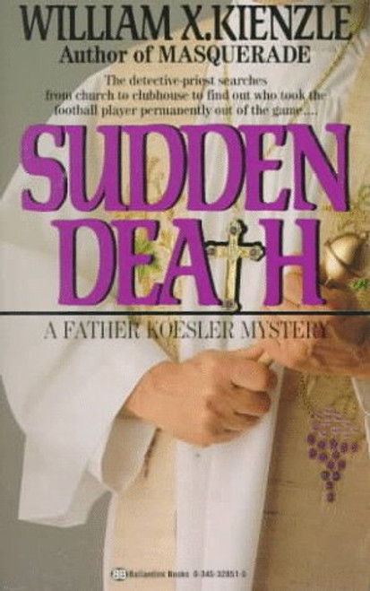 Sudden Death