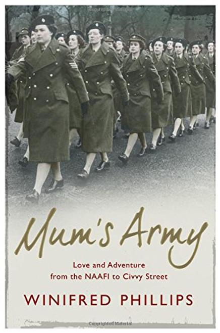 Mum's Army Mum's Army
