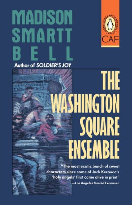 The Washington Square Ensemble (Contemporary American Fiction)