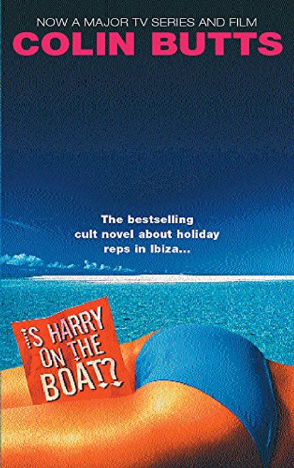 Is Harry on the Boat?