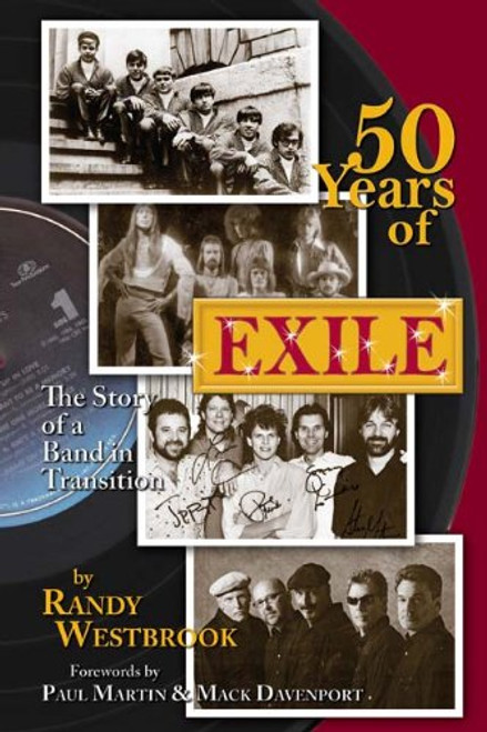 50 Years of Exile: The Story of a Band in Transition