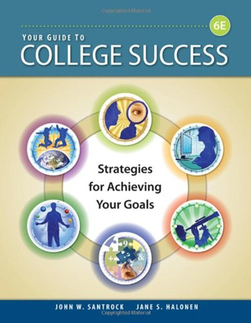Your Guide to College Success: Strategies for Achieving Your Goals
