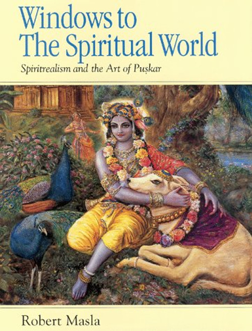 Windows to the Spiritual World Windows to the Spiritual World