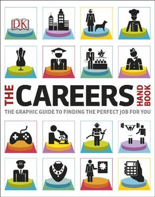 The Careers Handbook The Careers Handbook