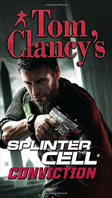 Conviction (Tom Clancy's Splinter Cell)