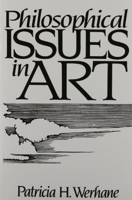 Philosophical Issues in Art