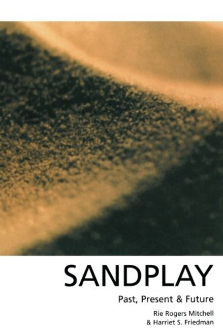 Sandplay: Past, Present and Future