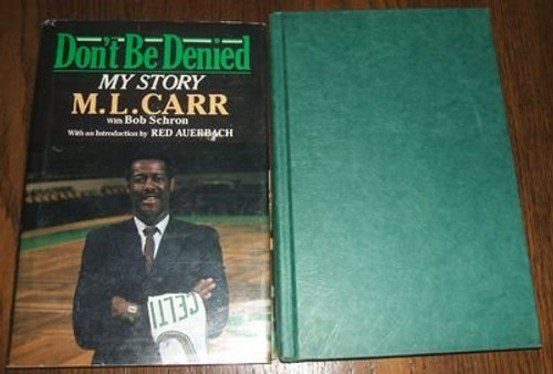 Don't be Denied: My Story