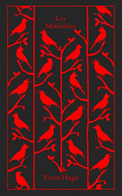 Les Miserables (A Penguin Classics Hardcover) Les Miserables (A Penguin Classics Hardcover)