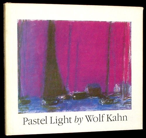 Pastel Light (Contemporary Artists Series #1) Pastel Light (Contemporary Artists Series #1)