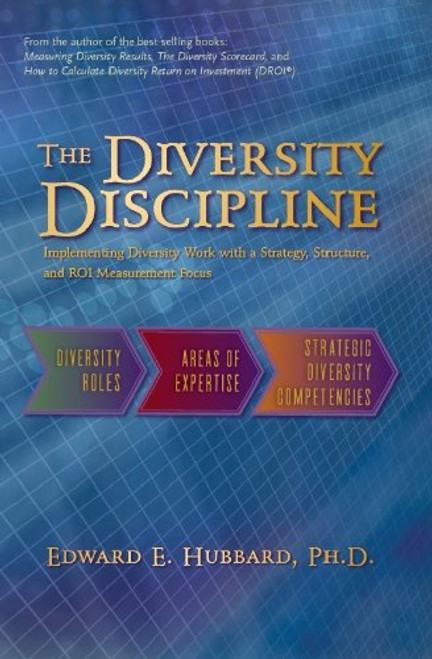 The Diversity Discipline: Implementing Diversity Work with a Strategy, Structure and ROI Measurement Focus