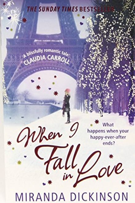 When I Fall in Love