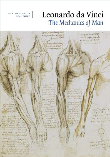 Leonardo da Vinci: The Mechanics of Man