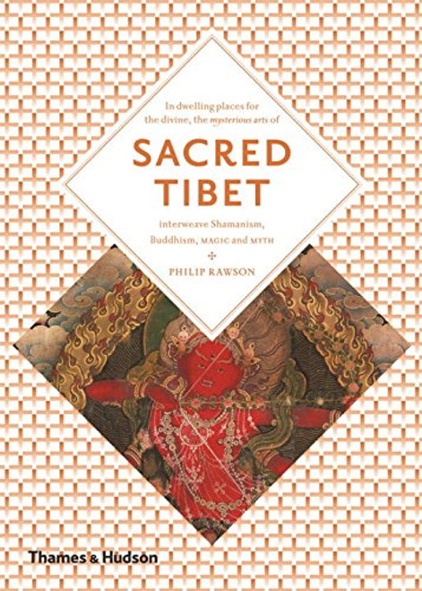 Sacred Tibet (Art and Imagination)