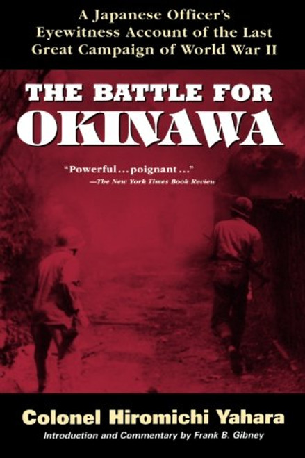The Battle For Okinawa The Battle For Okinawa