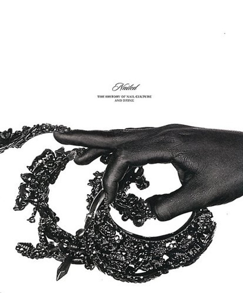 Dzine: Nailed