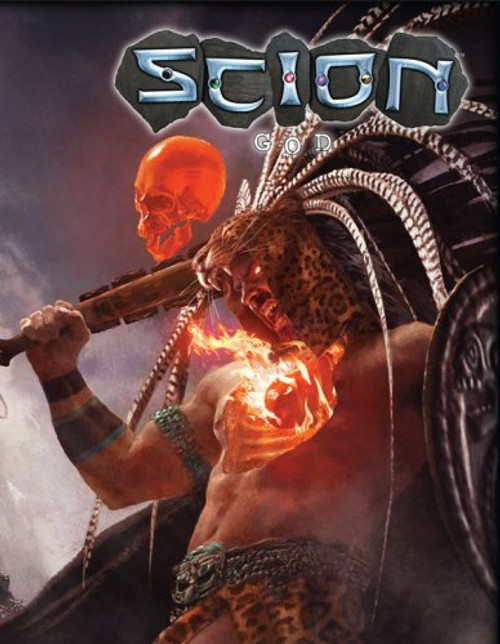 Scion God (Scion)