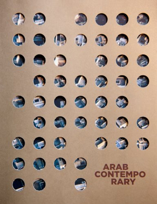Arab Contemporary: Architecture & Identity